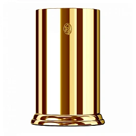 Держатель для очков M-652 L GOLD 23kt