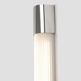 KIVA 600 Настенный светильник хром LED 10W 3000K