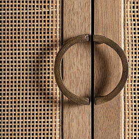 Высокий буфет Beckley