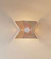 Настенный светильник Pagoda