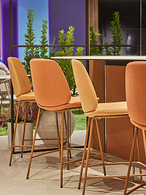 Барный стул Lisse