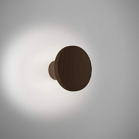 Бра Arid A/01 Цвет графитово-коричневый