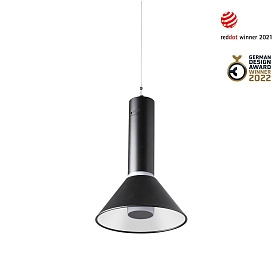 Уличный настольный светильник Fuji