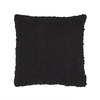 Чехол для подушки Corel черный 45 x 45 cm