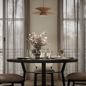 9440 Подвесной светильник ESTRELLA