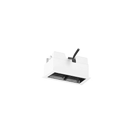 Встраиваемый светильник IN IP20 / OUT IP23 JIM LED 3.9 LED