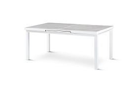 Уличный раздвижной стол Athens 