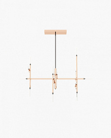 Люстра Robert small