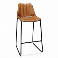 Барный стул в винтажном стиле Mews