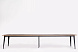 Стол Double Table Don H75 280х90