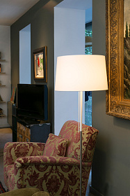 Торшер Volta 2