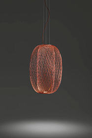 Подвесной светильник Anwar T 90 медный