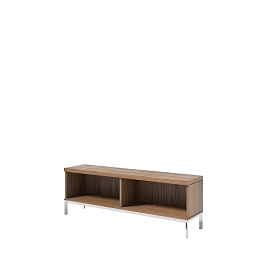 Модульный книжный шкаф City CT3046-1