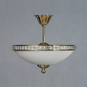 Потолочный светильник Toledo Ambiente 5L 02155/35 PL WP