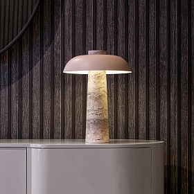 Настольная лампа CENDRA