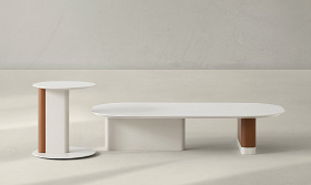 Журнальный столик Native A2881/03