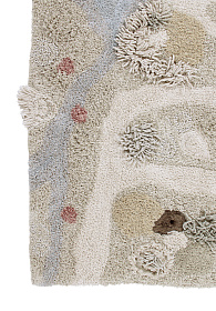 Игровой коврик Путь природы 120*160