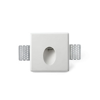 TUK Встраиваемый светильник YESO белый 2W 2700K