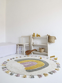 Ковер RAINBOW MOSS D110 A