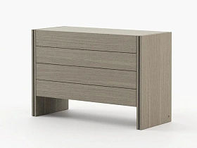 Комод Mucala 4 ящика