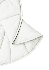 Коврик игровой Водная лилия натуральный 95*95