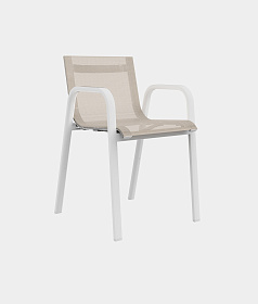 Обеденное кресло Stack