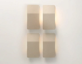 Бра SHAPES SHA_4100 цвет шампанского