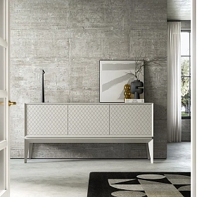 Сервант Triangle GRACE 200 см