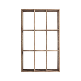 Стеллаж JACQUARD