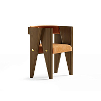 Обеденный стул Teddy