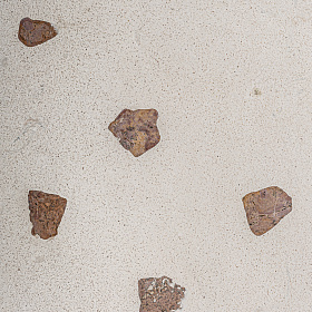 Приставной столик BAUM 