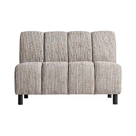 Центральный модуль дивана Berling