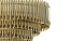 Люстра Matheny 5 Chandelier