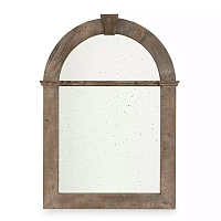 Зеркало в форме окна Heald 