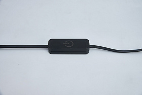 9653 Настольная лампа OASIS