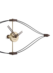 Настенные часы Mini Look N