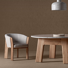 Обеденный стол NARA 160 см