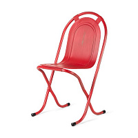 Металлический стул Alanis 