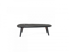 Журнальный столик Hyde 2 Marble top