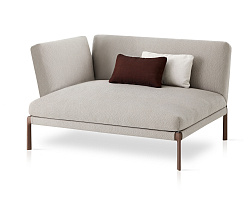 Модуль дивана Livit левый