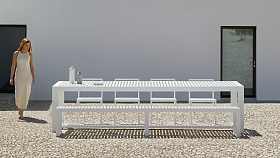 Обеденный стол DNA 300