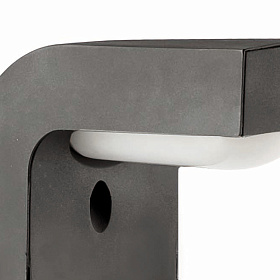 Уличный светильник Klamp