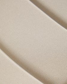 Подушка для стула Sindera бежевая 45 x 43 см