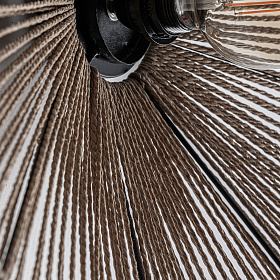 Настенный светильник JACQUARD 35832