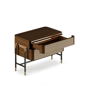 Прикроватная тумбочка Bennett