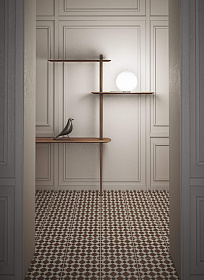 Полка настенная Unica Configuration 04