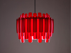 Подвесной светильник Maruja