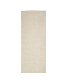 Ковер Empuries бежевый 80 x 200 см