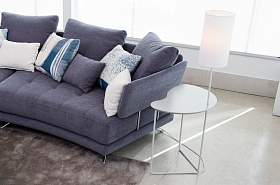 Столик Conec-Table 60 + E с лампой