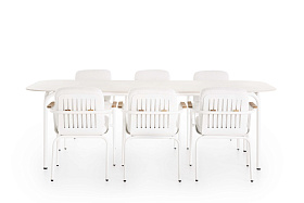 Обеденный стол Capa 250